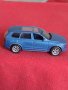 Метална количка VOLVO XC 90 MADE IN CHINA WELLY комби за КОЛЕКЦИЯ ДЕКОРАЦИЯ 23965, снимка 1