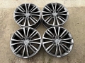 4 броя алуминиеви джанти за Citroen Elysee,C-Elysee,C4,DS4,DS5  16, снимка 3