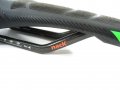 Prologo Zero II Nack Carbon седалка за велосипед, снимка 9