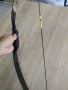 Лък Roland Bow New Snake 40'', 10 либри, снимка 5