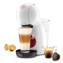 Кафемашина Krups Dolce Gusto Piccolo XS - Бял и Черен цвят , снимка 1