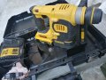 Dewalt dch 253 перфоратор , снимка 3
