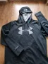 Under Armour - страхотно мъжко горнище Л, снимка 5