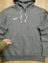 Nike fleece горнище мъжка оригинален , снимка 7