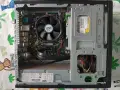 (-10%) HP ProDesk 400 PC/ i3/ 8GB RAM /120GB SSD, снимка 2