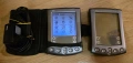 2 броя Palm pocket pc джобен компютър, снимка 1