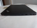 Таблет и Лаптоп 2в1 laptop Lenovo ThinkPad L13 Yoga Gen 2 - 13.3" - i7-1165G7 2.8Ghz / 16GB RAM DDR4, снимка 10