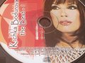 Кичка Бодурова ‎– The Best оригинален диск, снимка 2