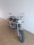 Kymco Venox 250, снимка 4