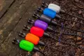 Оптегачи за риболов Hanger FOX Black Label Dinky Bobbins, снимка 4