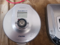 Два discman Sony Crown, снимка 1