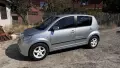 daihatsu sirion 1.3 4x4, снимка 3