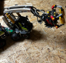 LEGO Technic Forest 2in1 pneumatic, Power Functions motor 1003 части, снимка 11