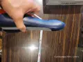  седалка за велосипед (велоседалка). , снимка 9