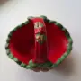 Коледна кошничка за подаръци, снимка 3