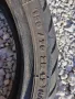 гума120/70/17, снимка 4