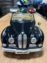 Рядък модел метална колекционерска количка BMW 507 1955г. 1:18, снимка 4