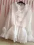 Уникални кокетни рокли , снимка 2