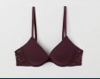 H&M push up сутиен