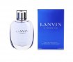 Lanvin L'Homme Sport EDT 100ml тоалетна вода за мъже, снимка 1 - Мъжки парфюми - 39503038