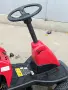тракторна косачка minirider 60RDE, снимка 6