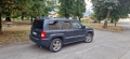 Jeep Патриот 2000 CPD 4х4 , снимка 1