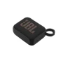 JBL GO 4 BLK Ultra-portable waterproof and dustproof Speaker Тонколони, снимка 4