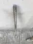 Метален  лост  . Височина  около  50 / 60   см  . , снимка 5