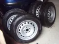 Седалки за VW Кади 2K0 881 105 G, снимка 4