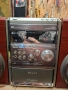 Продава се аудиосистема Philips MCM-11/22. , снимка 2