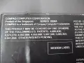 Ретро, лаптоп от '90 години COMPAQ Contura Aero 4/33C, снимка 9