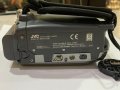 JVC GR-D720 Цифровa видеокамерa, снимка 2