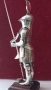 Много рядка фигура- скулптура от солидно сребро 800,края на 19век Ръчна работа. , 3 000 €, снимка 6