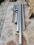 Поцинковани водосточни тръби улуци, снимка 2