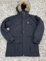 Мъжка парка FJALL RAVEN NUUK HYDRATIC PARKA.Размер М, снимка 1