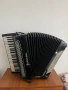 Акордеон Guerrini Symphony 120 баса, снимка 2