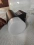 Външен LED аплик 10W, 280lm, 3000K – устойчив на влага и прах, снимка 1