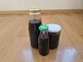 Домашен сироп от черен бъз, снимка 1