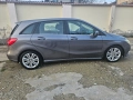 Mercedes B180 *КОЖА *ПОДГРЕВ *DISTRONIC * Park asist* Android auto&Carplay * KAMERA, снимка 9