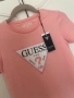 тениска guess, снимка 1