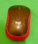 Продавам безжична мишка Logitech M 185, снимка 2