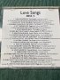 LOVE SONGS -Cd матрични, снимка 4