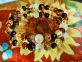 Гривна 🌞⚜️💫 "Златна Сила“ 🌞⚜️💫, снимка 3