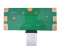 Платка T-Con Board 6870C-0726A 6871L-5135 TV SONY, снимка 3