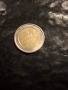 Евро монета от 2 евро , снимка 2