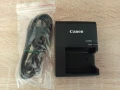 НОВО! Оригинални зарядни Canon LC-E10E, снимка 1