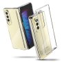 Прозрачен Кейс за Samsung Galaxy Z Fold5 / Fold4 / Fold3, снимка 5