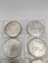 Монети американски долар 8броя , снимка 2
