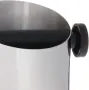 Контейнер за утайка от кафе Knock box De’Longhi DLSC084, 500 гр, Сребрист, снимка 5