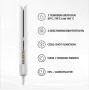 Whipl® Straithair Pro - air преса за коса с топъл въздух
, снимка 6